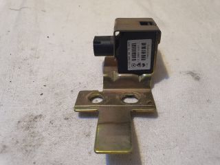 bontott MERCEDES-BENZ M-CLASS Menetstabilizátor Elektronika