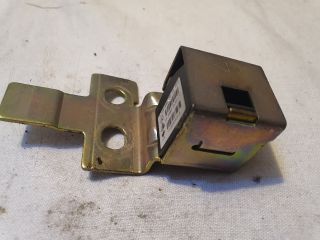 bontott MERCEDES-BENZ M-CLASS Menetstabilizátor Elektronika