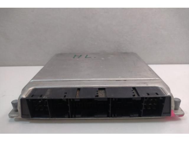 bontott MERCEDES-BENZ M-CLASS Motorvezérlő