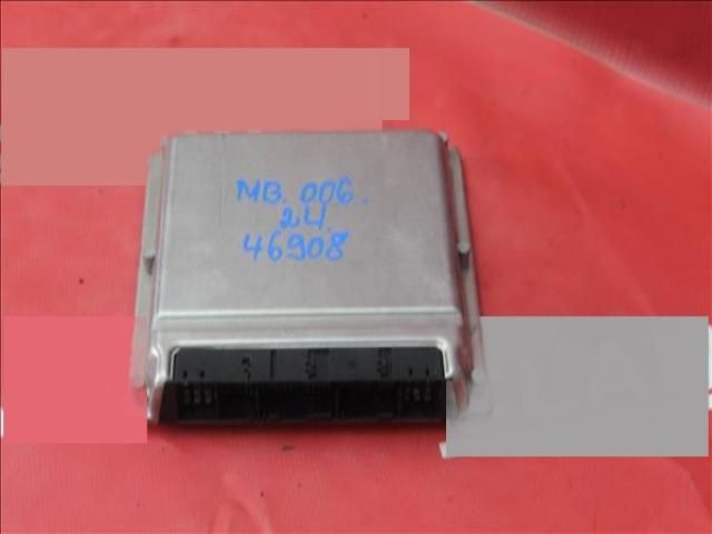 bontott MERCEDES-BENZ M-CLASS Motorvezérlő