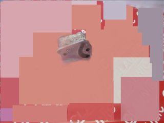 bontott MERCEDES-BENZ M-CLASS Olajhűtő