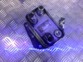 bontott MERCEDES-BENZ M-CLASS Olajhűtő