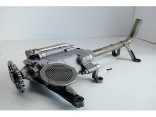 bontott MERCEDES-BENZ M-CLASS Olajszivattyú