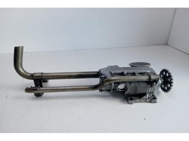 bontott MERCEDES-BENZ M-CLASS Olajszivattyú