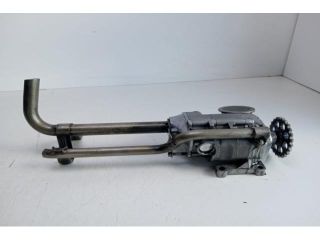 bontott MERCEDES-BENZ M-CLASS Olajszivattyú