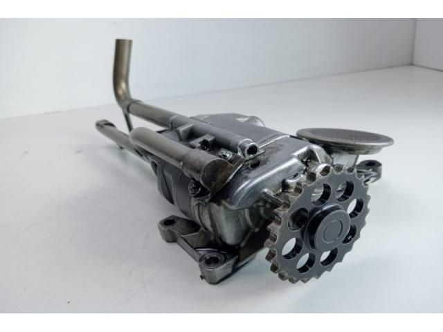 bontott MERCEDES-BENZ M-CLASS Olajszivattyú