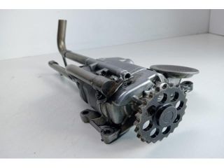 bontott MERCEDES-BENZ M-CLASS Olajszivattyú