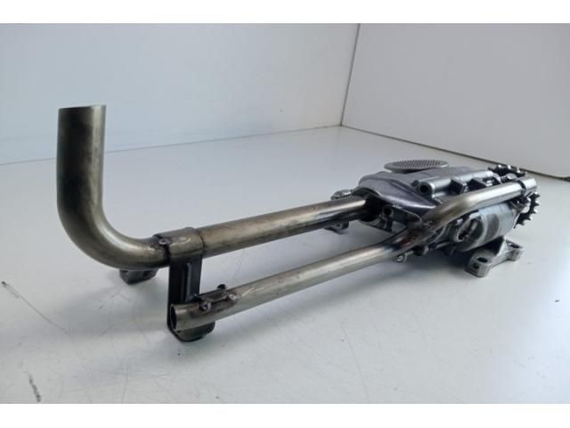 bontott MERCEDES-BENZ M-CLASS Olajszivattyú