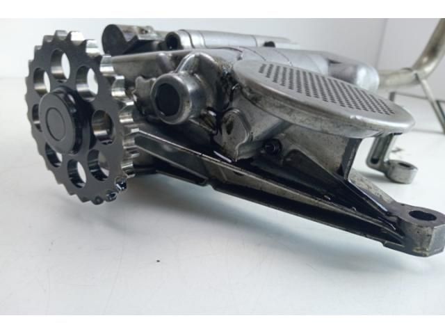 bontott MERCEDES-BENZ M-CLASS Olajszivattyú