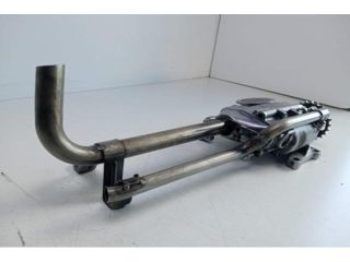 bontott MERCEDES-BENZ M-CLASS Olajszivattyú