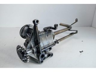 bontott MERCEDES-BENZ M-CLASS Olajszivattyú