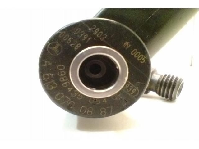 bontott MERCEDES-BENZ M-CLASS Porlasztó (1 db)