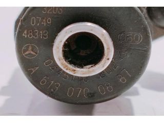 bontott MERCEDES-BENZ M-CLASS Porlasztó (1 db)