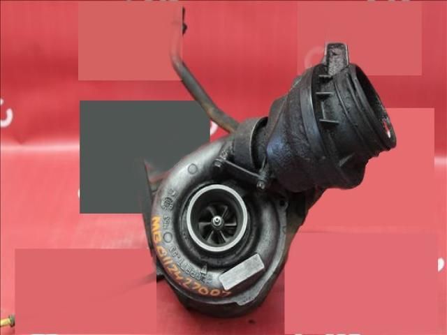 bontott MERCEDES-BENZ M-CLASS Turbó