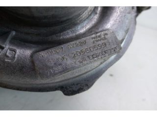 bontott MERCEDES-BENZ M-CLASS Turbó