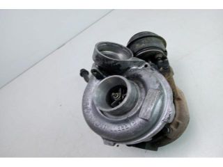 bontott MERCEDES-BENZ M-CLASS Turbó