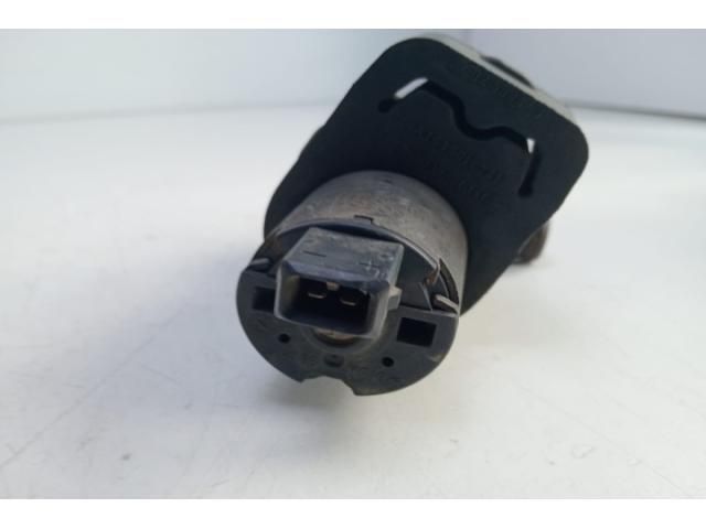 bontott MERCEDES-BENZ M-CLASS Vízpumpa