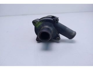bontott MERCEDES-BENZ M-CLASS Vízpumpa
