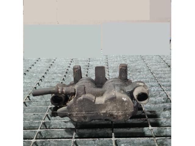 bontott MERCEDES-BENZ M-CLASS Bal első Fékkengyel