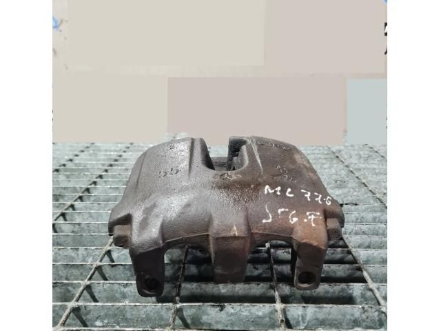 bontott MERCEDES-BENZ M-CLASS Bal első Fékkengyel