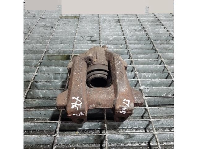 bontott MERCEDES-BENZ M-CLASS Bal hátsó Fékkengyel