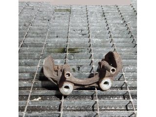 bontott MERCEDES-BENZ M-CLASS Bal hátsó Fékkengyel