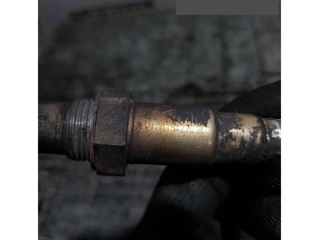 bontott MERCEDES-BENZ M-CLASS Első Lambdaszonda