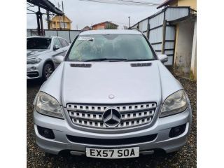 bontott MERCEDES-BENZ M-CLASS Első Lambdaszonda