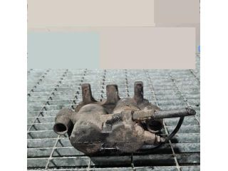 bontott MERCEDES-BENZ M-CLASS Jobb első Fékkengyel