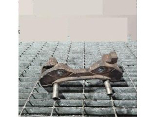 bontott MERCEDES-BENZ M-CLASS Jobb első Fékkengyel