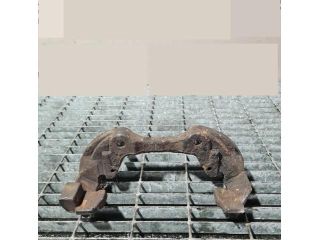 bontott MERCEDES-BENZ M-CLASS Jobb első Fékkengyel