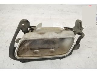 bontott MERCEDES-BENZ M-CLASS Kipufogó Vég