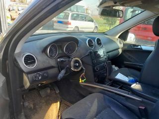 bontott MERCEDES-BENZ M-CLASS Közösnyomócső