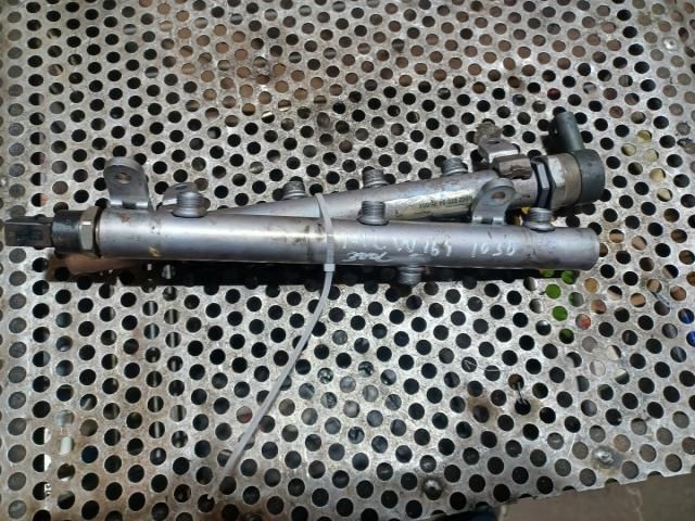 bontott MERCEDES-BENZ M-CLASS Közösnyomócső