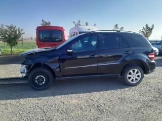 bontott MERCEDES-BENZ M-CLASS Közösnyomócső