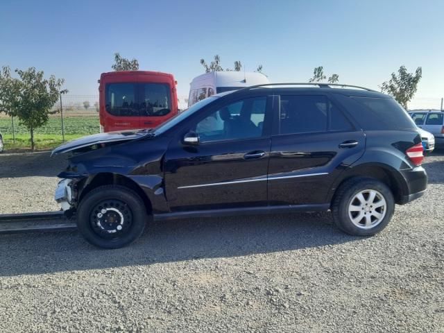 bontott MERCEDES-BENZ M-CLASS Nagynyomású Szivattyú