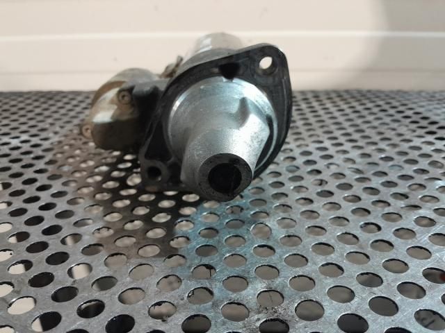 bontott MERCEDES-BENZ M-CLASS Önindító