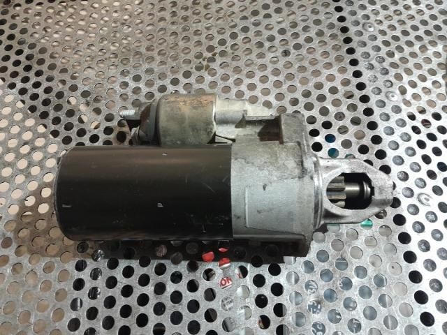 bontott MERCEDES-BENZ M-CLASS Önindító