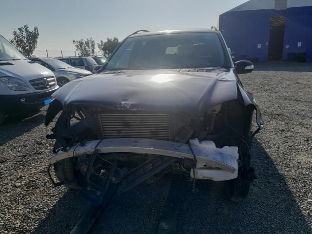 bontott MERCEDES-BENZ M-CLASS Önindító