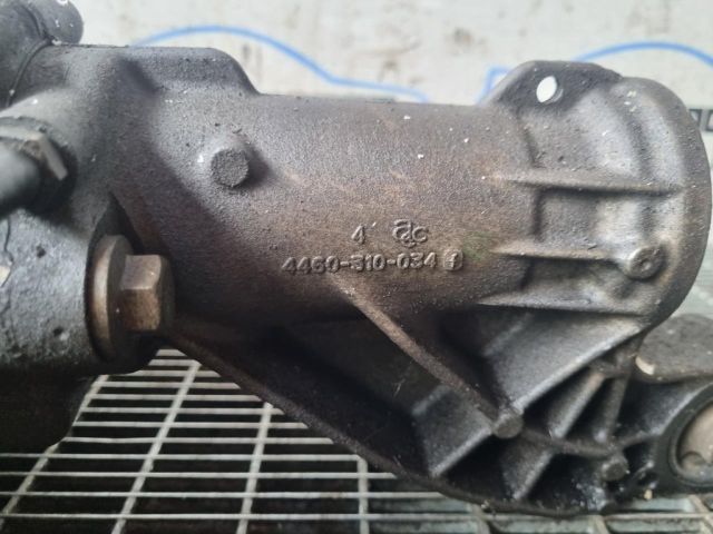 bontott MERCEDES-BENZ M-CLASS Osztómű