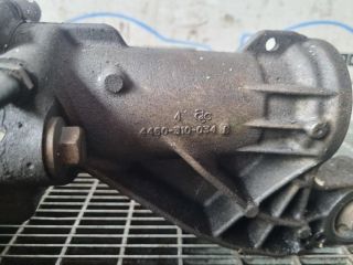 bontott MERCEDES-BENZ M-CLASS Osztómű