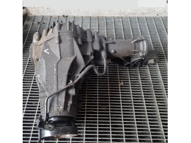 bontott MERCEDES-BENZ M-CLASS Osztómű