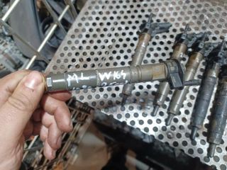 bontott MERCEDES-BENZ M-CLASS Porlasztó (1 db)