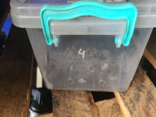 bontott MERCEDES-BENZ M-CLASS Porlasztó (1 db)