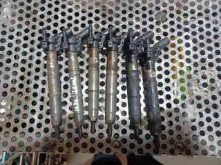 bontott MERCEDES-BENZ M-CLASS Porlasztó (1 db)