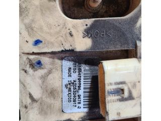 bontott MERCEDES-BENZ M-CLASS Üzemanyag Szivattyú