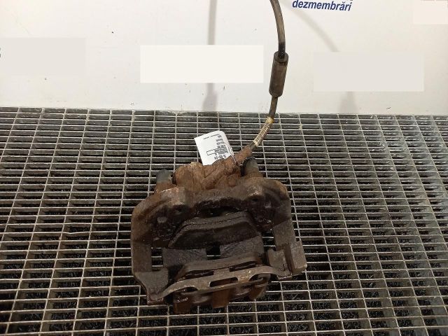 bontott MERCEDES-BENZ M-CLASS Bal első Féknyereg Munkahengerrel