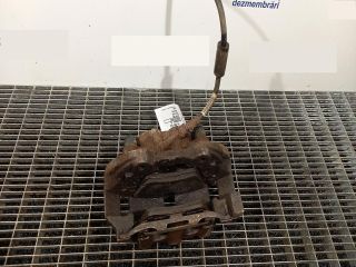 bontott MERCEDES-BENZ M-CLASS Bal első Féknyereg Munkahengerrel