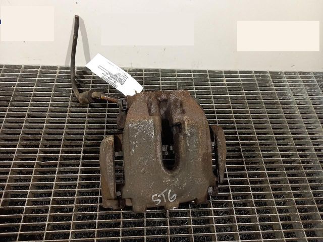 bontott MERCEDES-BENZ M-CLASS Bal első Féknyereg Munkahengerrel