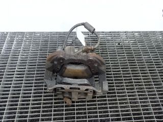 bontott MERCEDES-BENZ M-CLASS Bal első Féknyereg Munkahengerrel